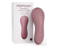MOMCOZY Masażer laktacyjny LM02 - 1595057 - zdjęcie 1